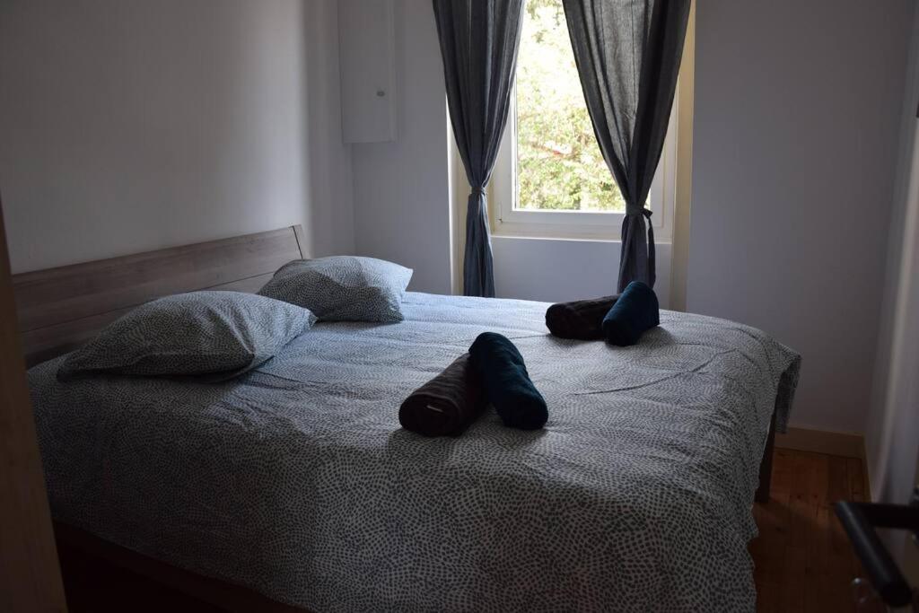 Elegant T2 A Bron, Tramway A 2Min, Box Parking, 4Personnes Lejlighed Eksteriør billede